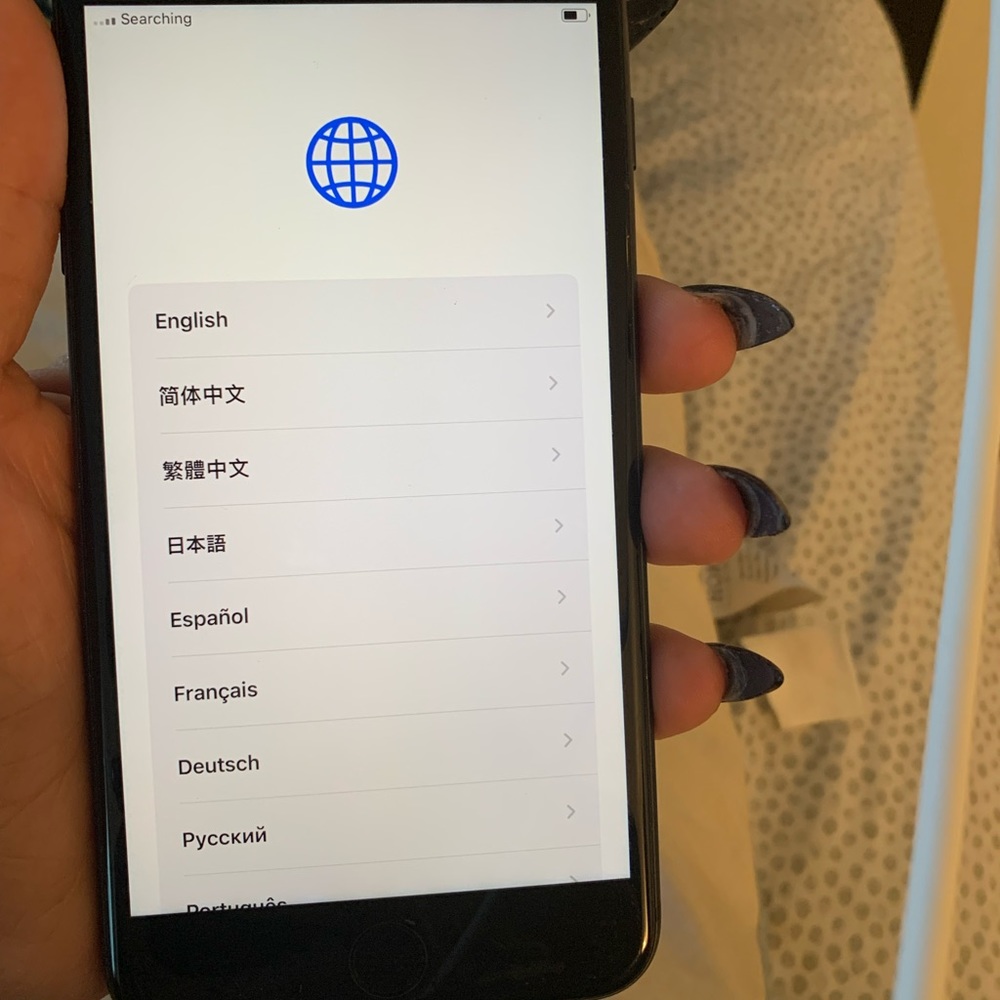 iPhone 8 Plus 64gb